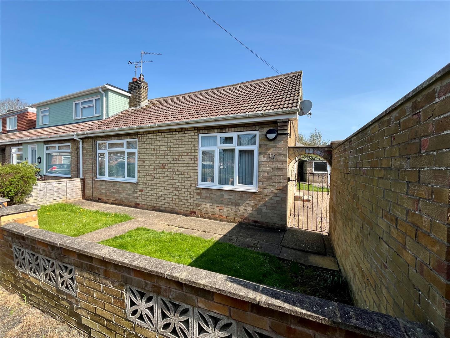 13 Ward Avenue, Bilton, Hull, 13, HU11 4EE